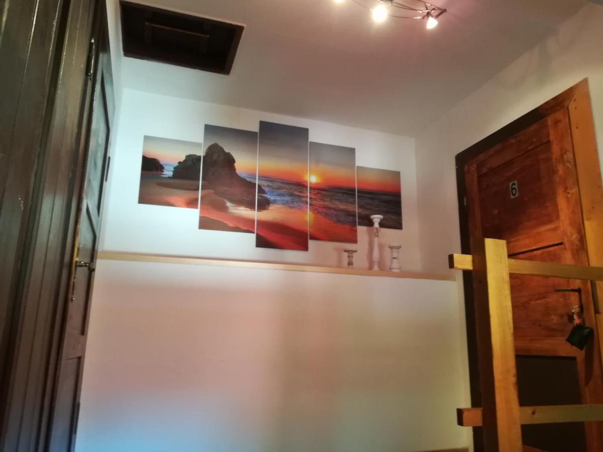 Ferienwohnung Am Park Pegau エクステリア 写真
