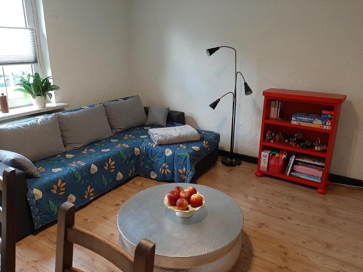 Ferienwohnung Am Park Pegau エクステリア 写真