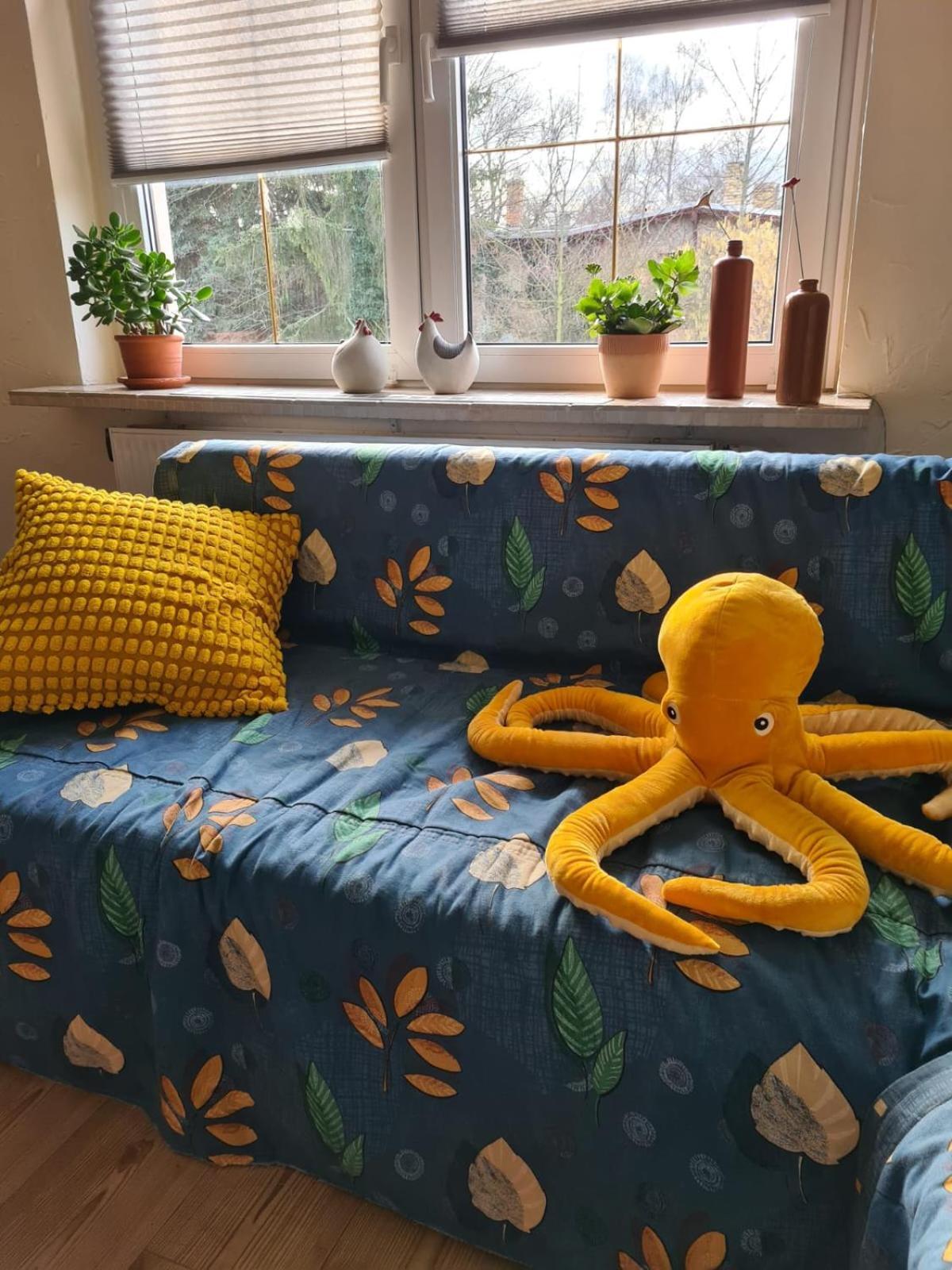 Ferienwohnung Am Park Pegau エクステリア 写真